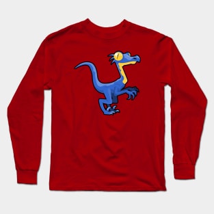 Dinosaur Long Sleeve T-Shirt